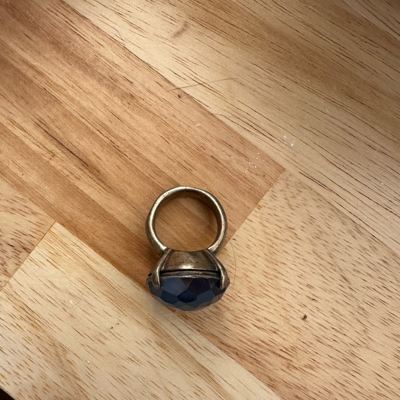 Ippolita Quartz Cocktail Ring - Picture 5 of 8